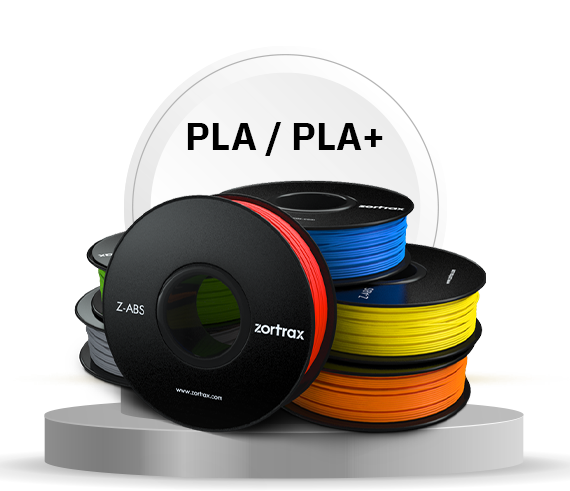 Filaments (PLA)