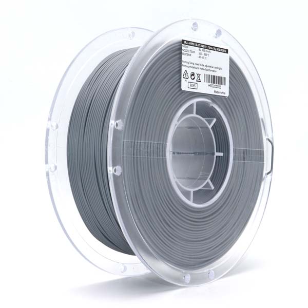 Sting3D PLA Hyper - Grey - 3D Filament 1.75mm, 1kg