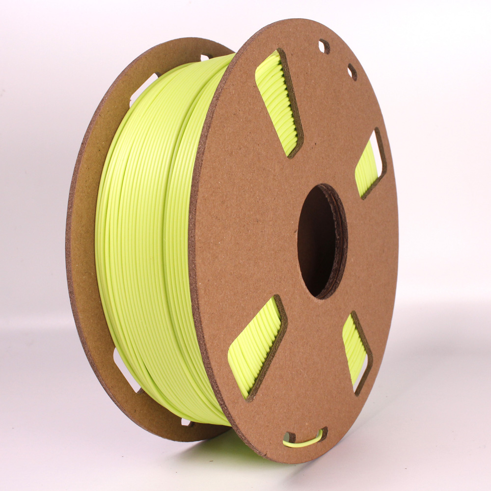 Sting3D PLA Pro - Peak Green - 3D Filament 1.75mm, 1kg