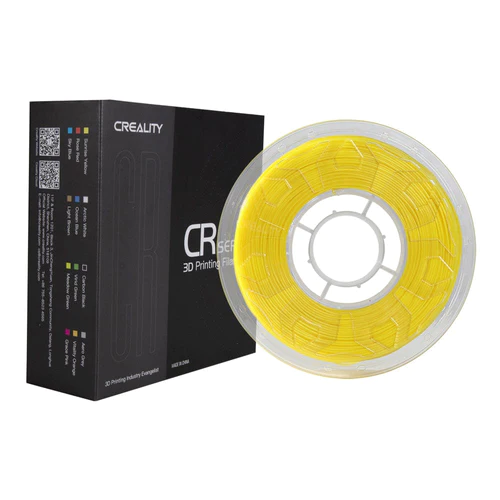 Creality CR-PLA - Yellow