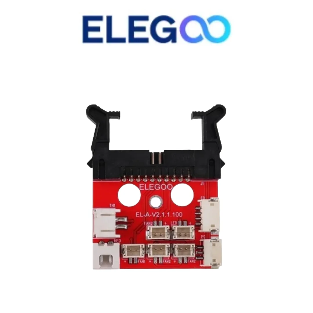 Adapter Board for Elegoo Neptune 3 Pro / Plus / Max